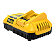 CARREGADOR 20V A 60V MAX 8A 220V DEWALT - Imagem 1