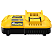 CARREGADOR 20V A 60V MAX 8A 220V DEWALT - Imagem 2