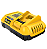 CARREGADOR 20V A 60V MAX 8A 220V DEWALT - Imagem 3
