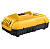 CARREGADOR 20V A 60V MAX 8A 220V DEWALT - Imagem 4