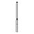 BOMBA SUBMERSA BMSI-2,5 1/2CV MONO 220V 16EST - SOMAR - Imagem 1