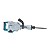 MARTELO DEMOLIDOR SEXT. 30MM 16KG  220V WESCO - Imagem 3