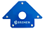 ESQUADRO MAGNETICO P/ SOLDA 5 34KG - Imagem 3