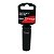 SOQUETE IMPACTO LONGO 1/2POL. 17MM (PRETO) - SIGMA - Imagem 1