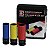SOQUETE IMPACTO LONGO 1/2 17-21MM (JG) 3 PCS - SIGMA - Imagem 1