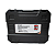 POLITRIZ NANO HIBRIDA 12V MOD. SGT8101 300W 2BAT C/CAR C/MAL - Imagem 5
