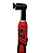 POLITRIZ NANO HIBRIDA 12V MOD. SGT8101 300W 2BAT C/CAR C/MAL - Imagem 7