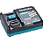 CHAVE DE IMPACTO 3/4 40V 4.0AAH 2BAT/CAR 1.800N.M MAKITA - Imagem 3