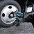 CHAVE DE IMPACTO 3/4 40V 4.0AAH 2BAT/CAR 1.800N.M MAKITA - Imagem 5