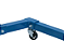 CAVALETE 600KG P/ MOTOR - RIOSULTOOLS - Imagem 3