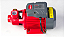 BOMBA PERIFERICA BB 1 1CV 127V - BRANCO - Imagem 3