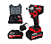 CHAVE DE IMPACTO 1/2 21V 4.0AH 1BAT/CAR 620N.M 7502 SIGMA - Imagem 3