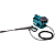 LAVADORA ALTA PRESSAO 18V+18V 5.0AH  2BAT/CAR 55BAR MAKITA - Imagem 1