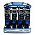 CINTAS CAP 245 KG P/ AMARRACAO CARGAS (KIT C/  4PC) - BREMEN - Imagem 1