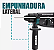 MARTELETE SDS PLUS 28MM 3,2J 3,2KG 900W 220V WESCO - Imagem 4