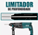 MARTELETE SDS PLUS 28MM 3,2J 3,2KG 900W 220V WESCO - Imagem 6