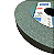 REBOLO RETO P/ AFIACAO 6X3/4X1.1/4 GR100 - NORTON - Imagem 2