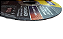 DISCO DE CORTE INOX STANDARD 4.1/2X3/64X7/8 - NORTON - Imagem 1