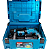 MARTELETE SDS PLUS 26MM PERFUR/ROMP 3,0J 2,8KG 830W MAKITA - Imagem 3