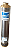 BOMBA SUBMERSA BM 4BPLI11-14 5,5CV TRIF 220V 14EST THEBE - Imagem 1