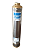 BOMBA SUBMERSA BM 4BPLI11-14 5,5CV TRIF 220V 14EST THEBE - Imagem 2