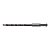 BROCA SDS PLUS 8X160MM - MAKITA - Imagem 1