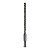 BROCA SDS-PLUS NEMESIS 8X165MM MAKITA - Imagem 1