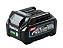 BATERIA LI-ION 40V 2.5AH BL4025 XGT MAKITA - Imagem 1
