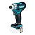 PARAFUSADEIRA DE IMP. 1/4 TD111DZ 12V S/ CAR/ BAT MAKITA - Imagem 1