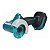 CORTADORA COMPACTA 18V S/BATCAR 76MM C/3 DISCO MAKITA - Imagem 1