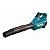 SOPRADOR DE AR 40V S/BAT/CAR  XGT MAKITA - Imagem 1