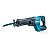 SERRA SABRE 40V 2.AH S/ BAT/CAR 32MM XGT  MAKITA - Imagem 1