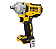 CHAVE DE IMPACTO 1/2 20V MAX S/BAT S/CARR DCF892B-B3 - Imagem 1