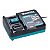 CARREGADOR RAPIDO 40V DC40RA BIVOLT XGT MAKITA - Imagem 1