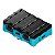 CAIXA DE FERRAMENTAS GRANDE MAKTRAK - MAKITA - Imagem 1