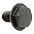 DEWALT - PARAFUSO SEXT.M8X15.5MMACO DWE560 SC - Imagem 1