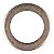 ANEL P/LAMINA DE SERRA 30X25.4X2.2MM - MAKITA - Imagem 1