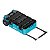 CAIXA DE FERRAMENTAS COM RODAS MAKTRAK - MAKITA - Imagem 1