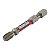 BIT DE TORCAO IMPACT PH3-50MM/2PCS - MAKITA - Imagem 1
