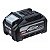BATERIA DE LI-ION 40V 4.0AH BL4040F XGT MAKITA - Imagem 1