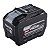 BATERIA DE LI-ION 40V 8.0AH BL4080H XGT MAKITA - Imagem 1