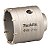 COROA DE METAL DURO 68MM - MAKITA - Imagem 1