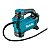 COMPRESSOR DE AR PORTATIL  18V S/BAT/CAR MAKITA - Imagem 1