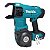 AMARRADORA DE VERGALHAO 40V S/BAT/CAR MAKITA - Imagem 1