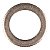ANEL P/LAMINA DE SERRA 30X25.4X1.4MM - MAKITA - Imagem 1