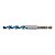 BROCA MULTIMATERIAL 8X120MM 1/4 MAKITA - Imagem 1