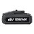 BATERIA DE LITIO 2.0AH 18V WESCO - Imagem 1
