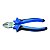 ALICATE CORTE DIAGONAL - 8314-125JC - GEDORE - Imagem 1