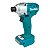 PARAFUSADEIRA IMPACTO A BAT 14.4V C/65NM - MAKITA - Imagem 1