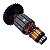 DEWALT - CONJUNTO ROTOR C/ROLAM E PINHA O 127V BD115 - Imagem 1